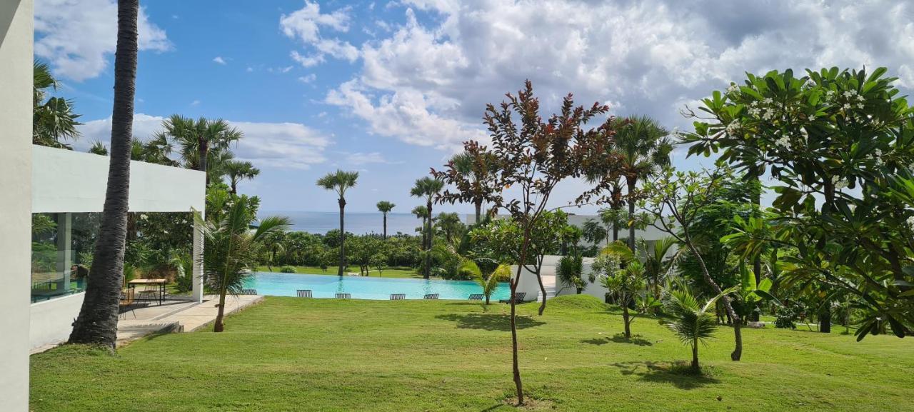 Palm Springs Bali Dive Resort Tulamben  Bagian luar foto