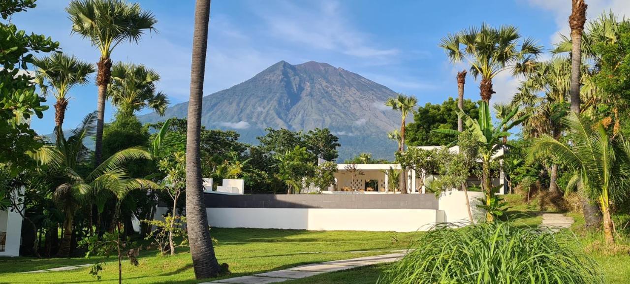 Palm Springs Bali Dive Resort Tulamben  Bagian luar foto