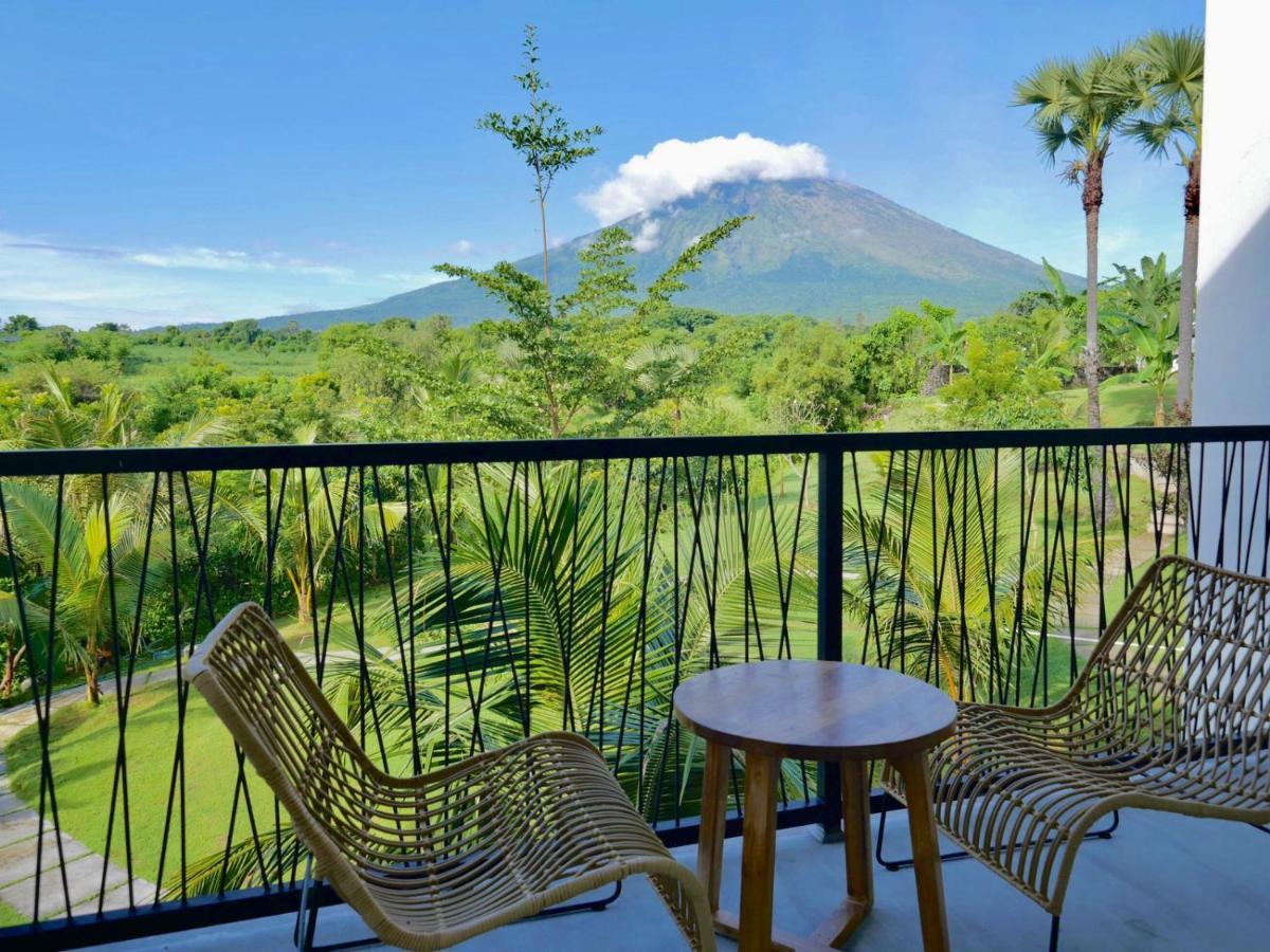 Palm Springs Bali Dive Resort Tulamben  Bagian luar foto