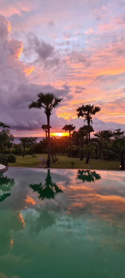 Palm Springs Bali Dive Resort Tulamben  Bagian luar foto