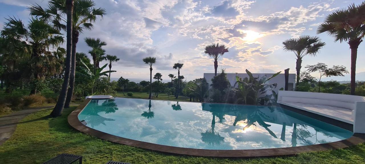 Palm Springs Bali Dive Resort Tulamben  Bagian luar foto