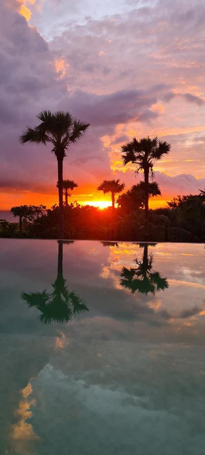 Palm Springs Bali Dive Resort Tulamben  Bagian luar foto