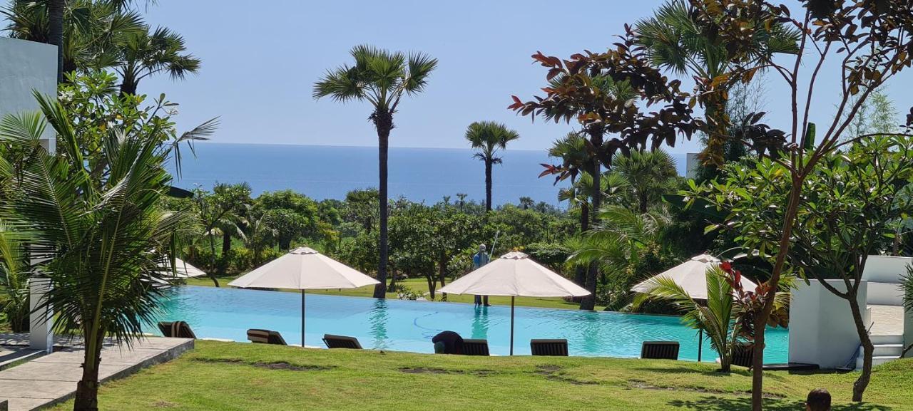 Palm Springs Bali Dive Resort Tulamben  Bagian luar foto
