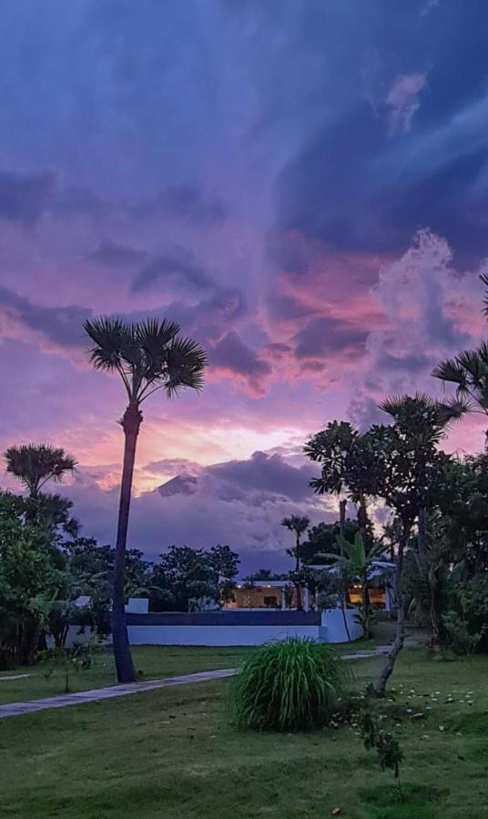 Palm Springs Bali Dive Resort Tulamben  Bagian luar foto