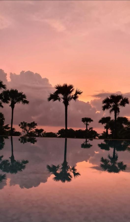 Palm Springs Bali Dive Resort Tulamben  Bagian luar foto