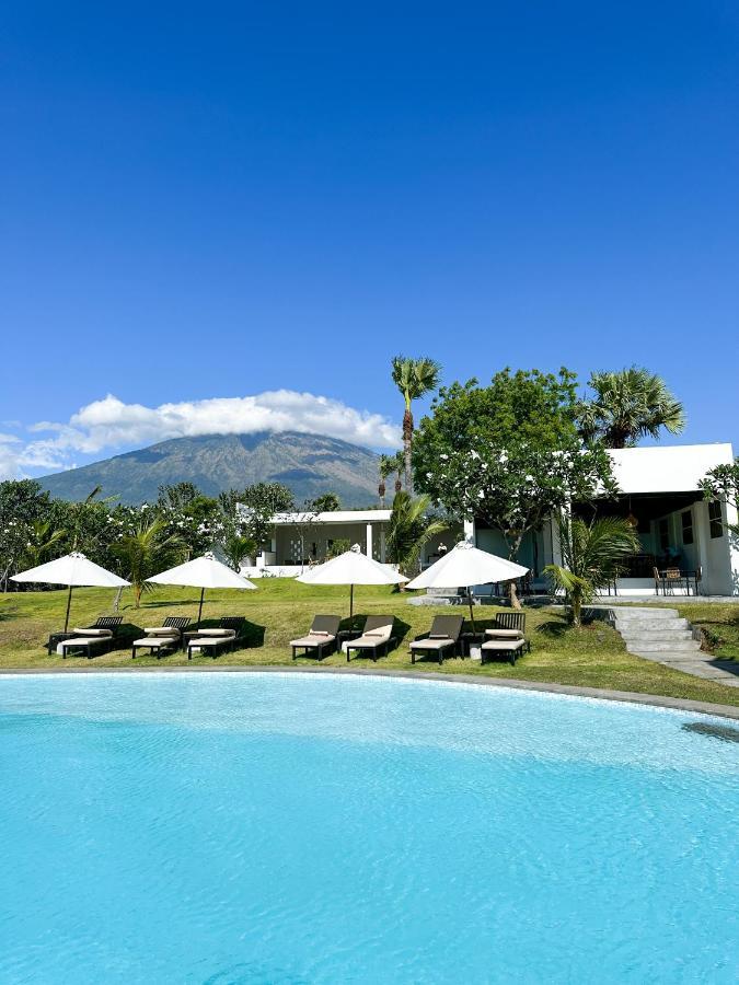 Palm Springs Bali Dive Resort Tulamben  Bagian luar foto