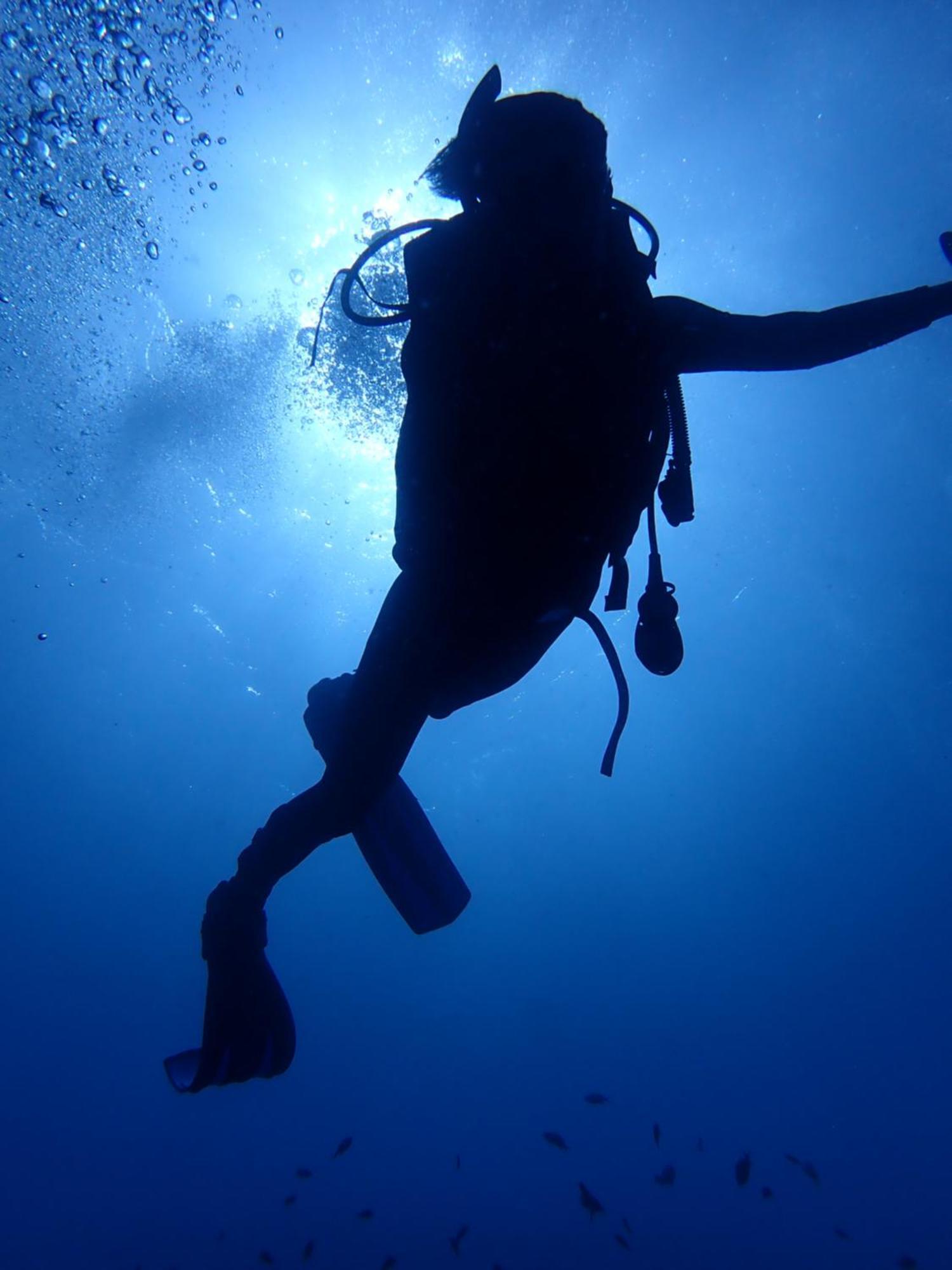 Palm Springs Bali Dive Resort Tulamben  Bagian luar foto