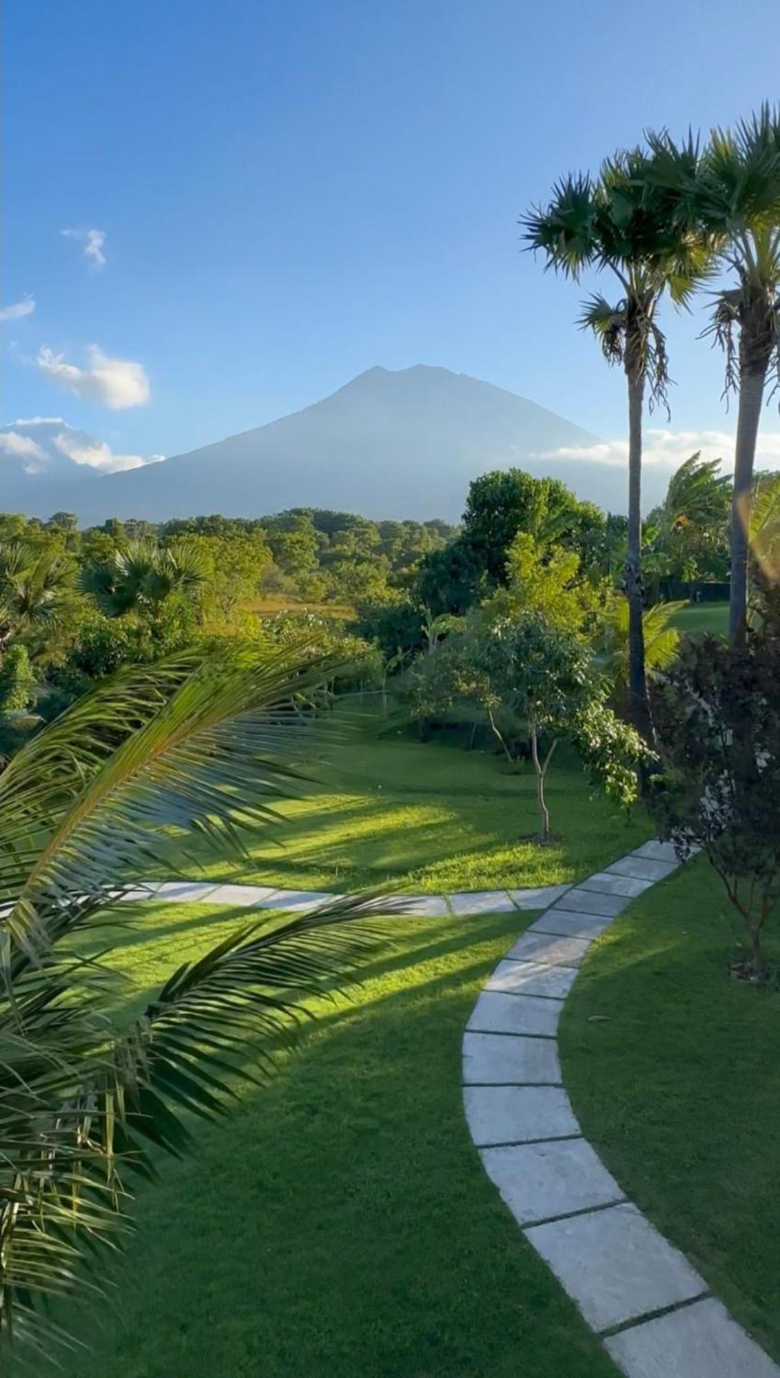Palm Springs Bali Dive Resort Tulamben  Bagian luar foto